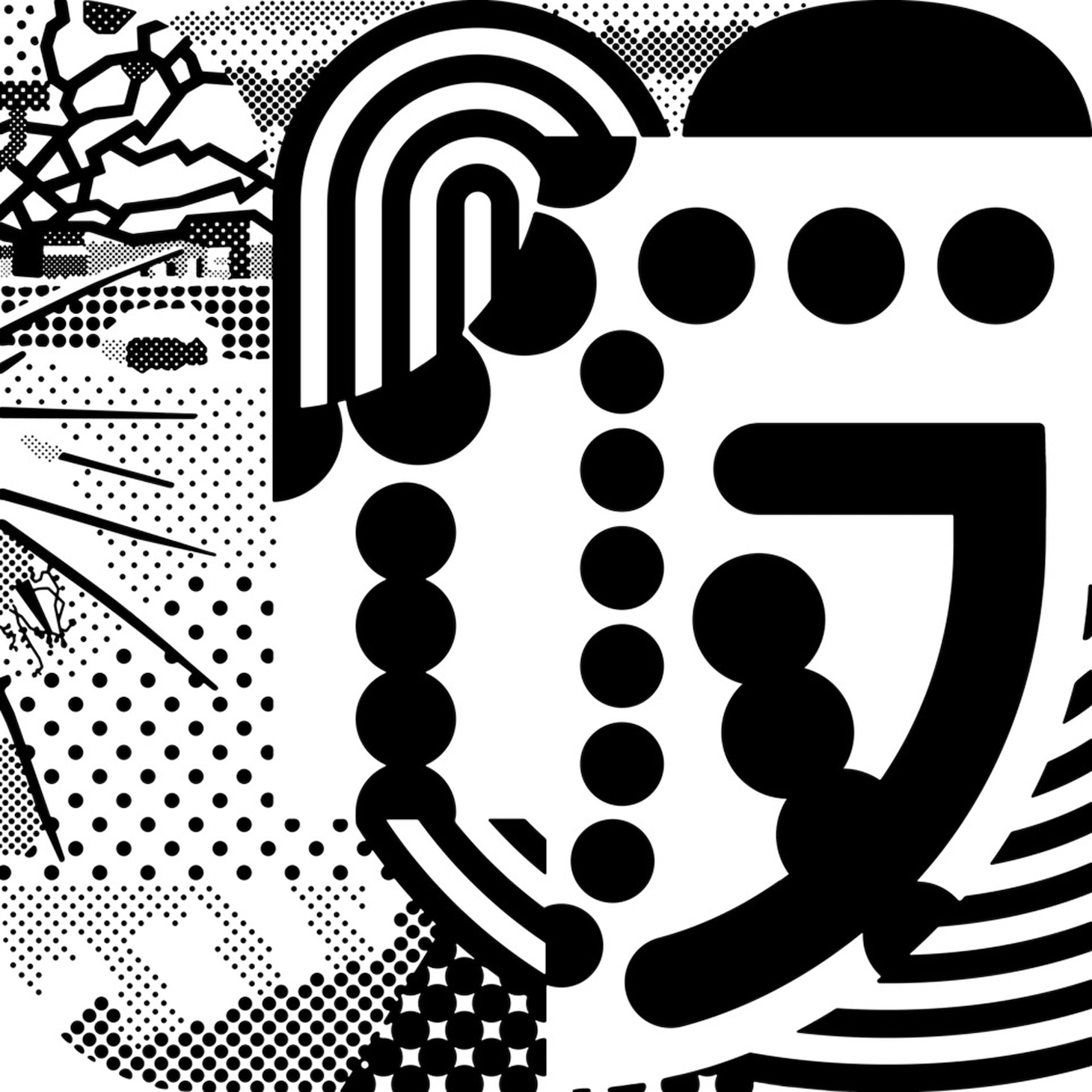 クリープハイプ「仮のまま定着したような愛情で」配信ジャケット