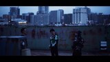 Tete「Purple Way Angels 2」ミュージックビデオより。