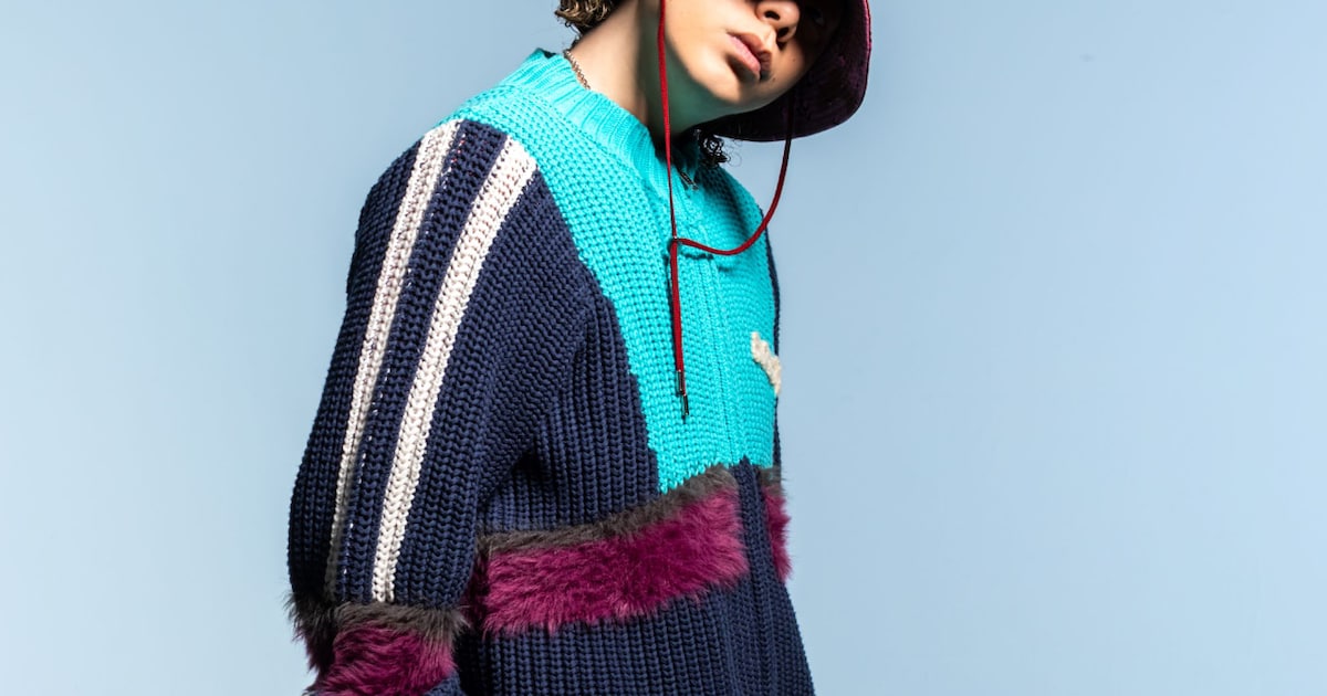 GADORO、横浜アリーナの次は大阪城ホール