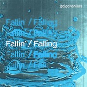 go!go!vanillas「フォーリン」配信ジャケット