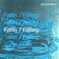 go!go!vanillas「フォーリン」配信ジャケット