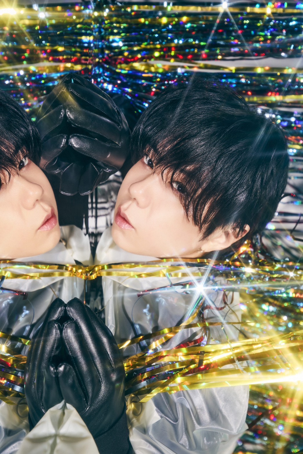 北山宏光が新アルバム「ULTRActi:on」リリース、北山考案のタイトルの意味は