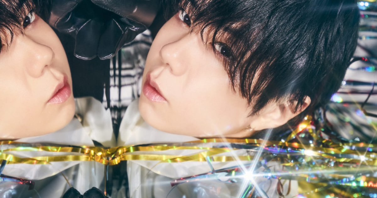 北山宏光が新アルバム「ULTRActi:on」リリース、北山考案のタイトルの意味は