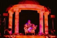 Asakura（Vo, G）（Photo by Ray Otabe）