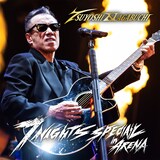 長渕剛「7 NIGHTS SPECIAL in ARENA 2025」配信ジャケット