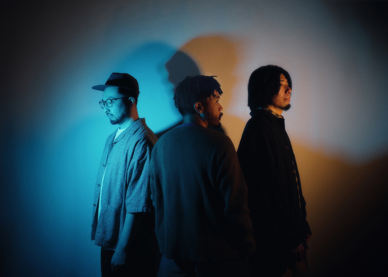 Ovallがフルアルバム「Glimmer」の“先行作”となるEP本日配信、NenashiやKikiとのコラボ曲収録