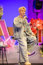 與真司郎（AAA）