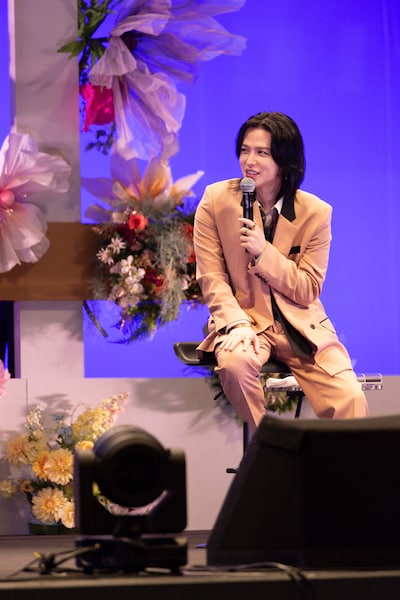 末吉秀太（AAA）