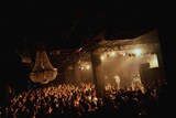 「SIRUP LIVE HOUSE TOUR 2026 "TURN THE PAGE"」Yokohama Bay Hall公演の様子。（Photo by Leo Iizuka）