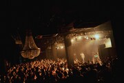 「SIRUP LIVE HOUSE TOUR 2026 "TURN THE PAGE"」Yokohama Bay Hall公演の様子。（Photo by Leo Iizuka）