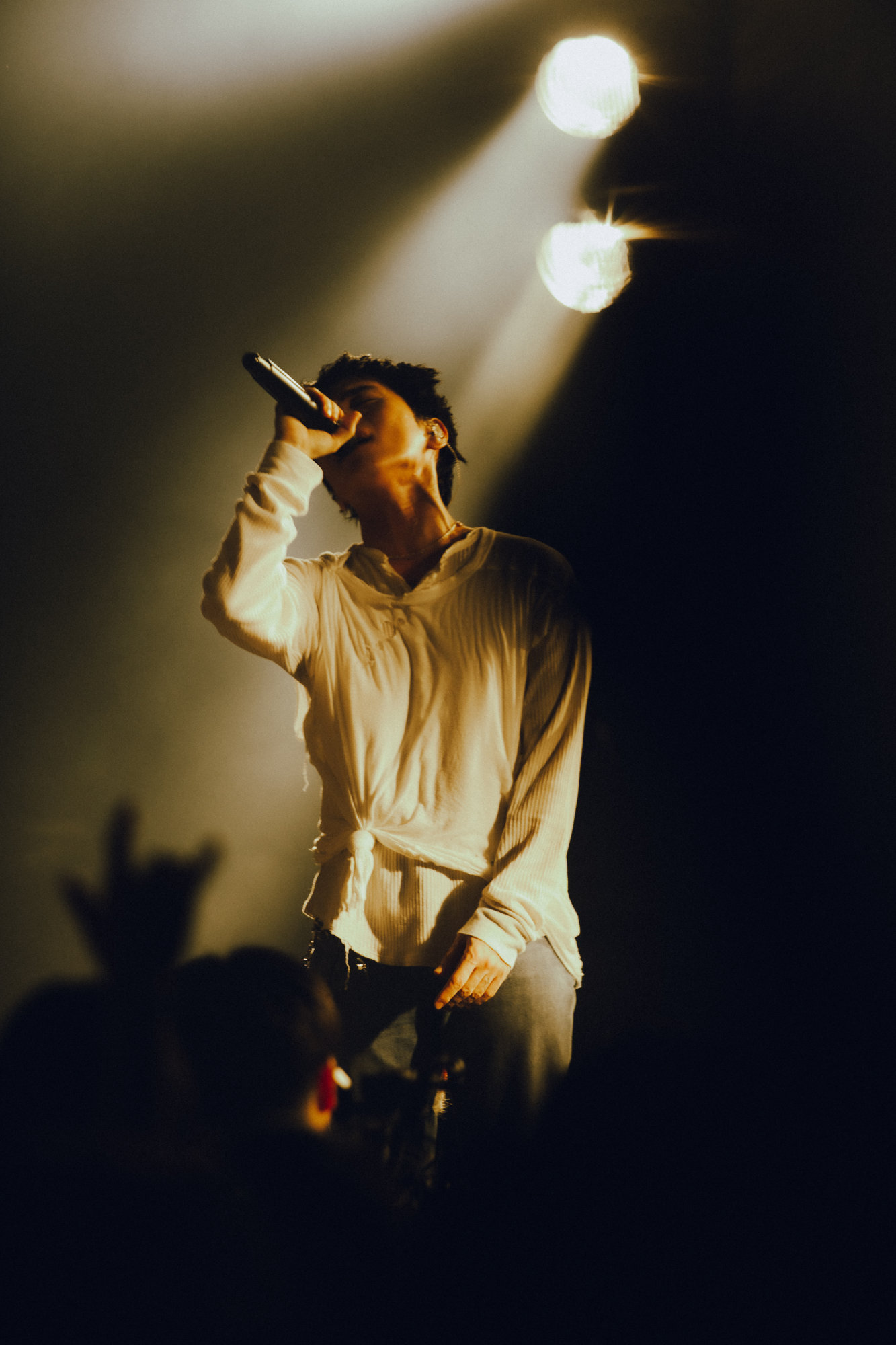 SIRUP（Photo by Leo Iizuka）