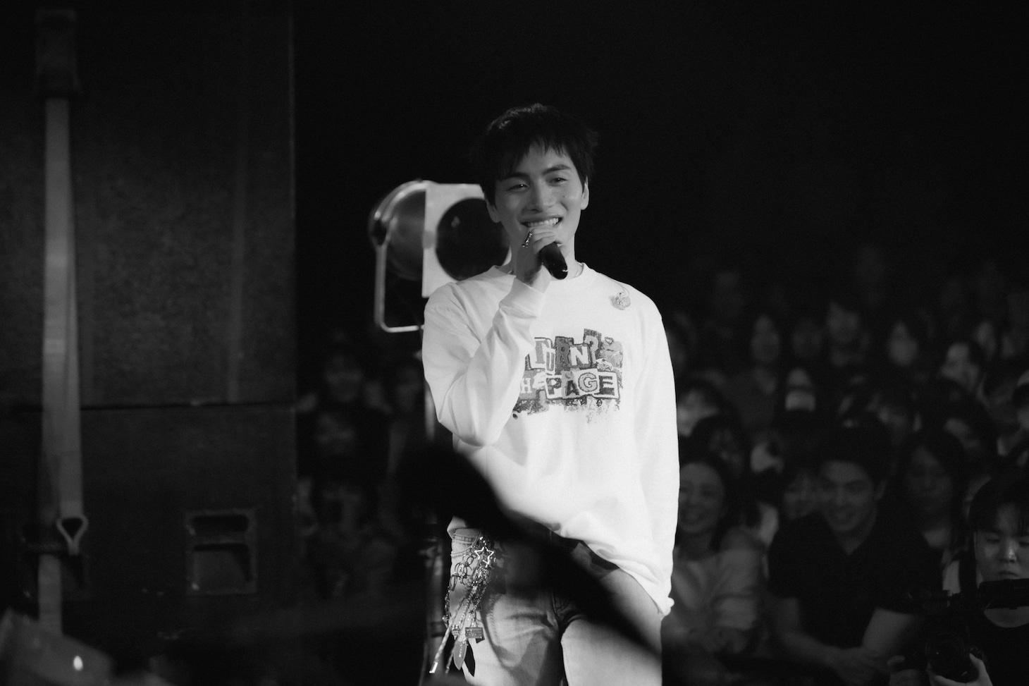 SIRUP（Photo by Leo Iizuka）