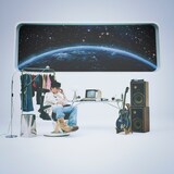 SIRUP「Not AI」配信ジャケット