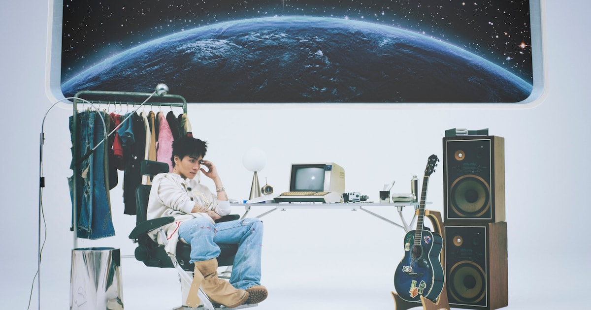 SIRUPが新曲「Not AI」リリース、AI時代に人間のリアリティを提示