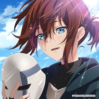 SIX LOUNGE「さよならじゃない方がいい」配信ジャケット