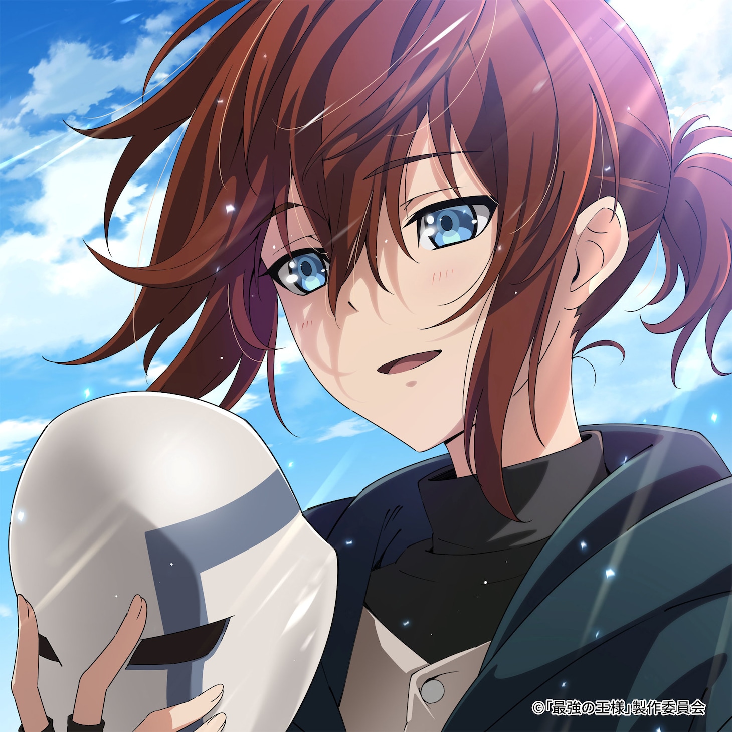 SIX LOUNGE「さよならじゃない方がいい」配信ジャケット