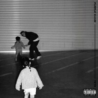 Tete「Purple Game」配信ジャケット