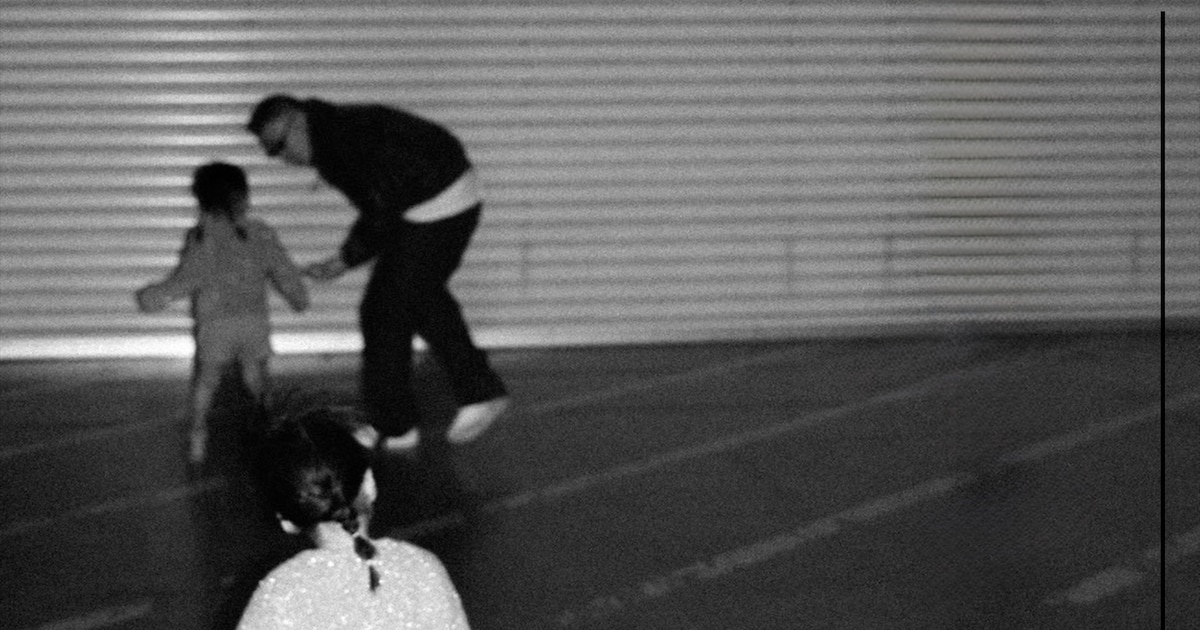 ラッパーTete、新作ミニアルバム「Purple Game」リリース