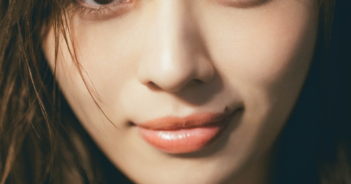 梅澤美波、2nd写真集の特典ミニブックの表紙＆タイトル決定「こんなにもドアップな私は少し照れくさい」