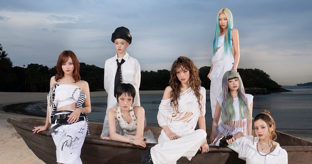【MUSIC AWARDS JAPAN】Best Global Hit from JapanはXG「HYPNOTIZE」が受賞