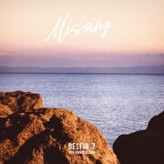BE:FIRST「Missing」ジャケット