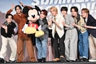 Travis Japanがアメリカで再確認した絆「一生7人でい続けなきゃいけないな」