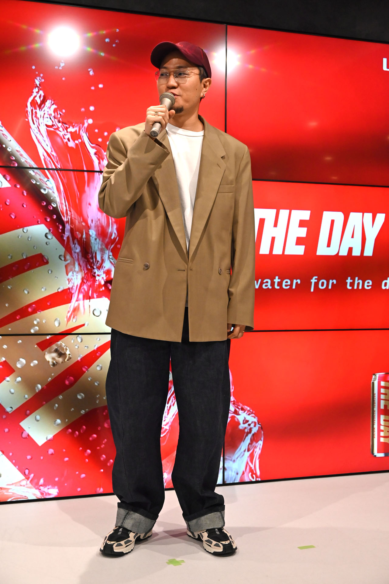 TaiTan（Dos Monos）