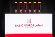 「MUSIC AWARDS JAPAN 2026」ルビー