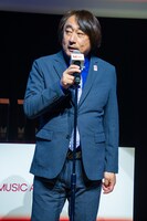 野村達矢氏（MAJ実行委員会委員長）