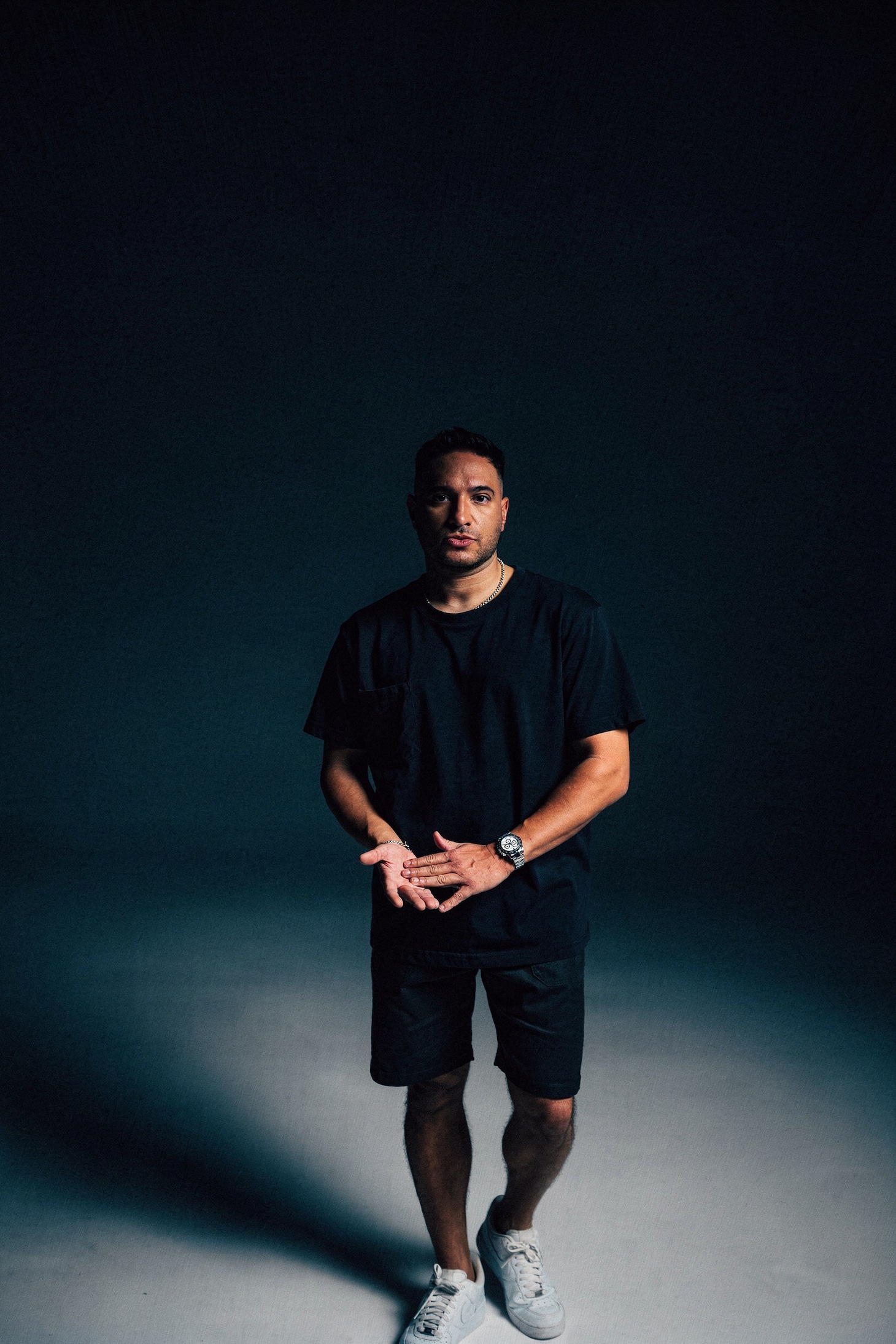 ジョナス・ブルー