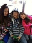 「あの日が一番暗くてひどい部屋でした」LEX＆LANAの母・カズミさんが振り返る壮絶な子育て