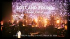 ROTH BART BARON「LOST AND FOUND」ツアーファイナル全22曲の映像をノーカット配信