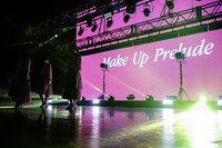 「Negicco 2026 live：Make Up Prelude supported byサトウ食品」の様子。