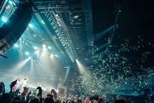 「Negicco 2026 live：Make Up Prelude supported byサトウ食品」の様子。