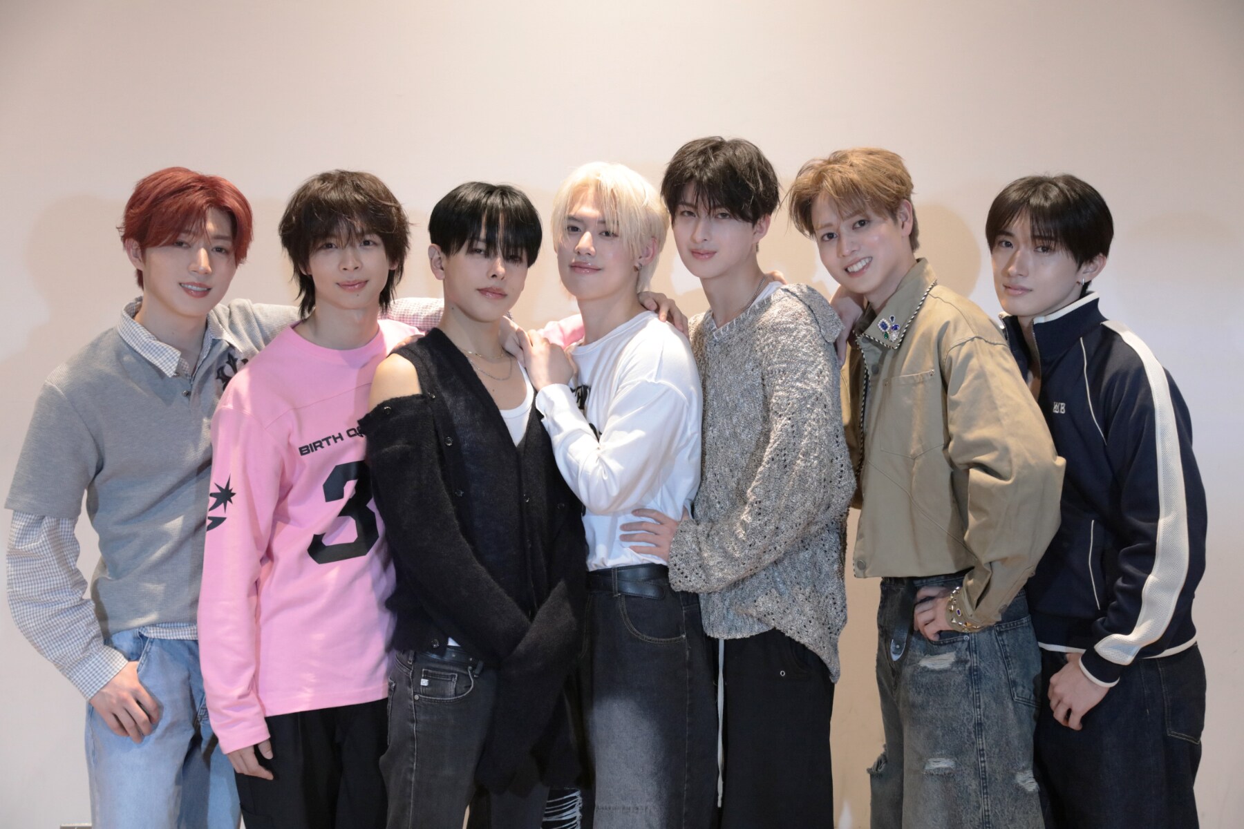 TAGRIGHTがついにデビュー！特典会＆ミニライブ開催 ドキュメンタリー