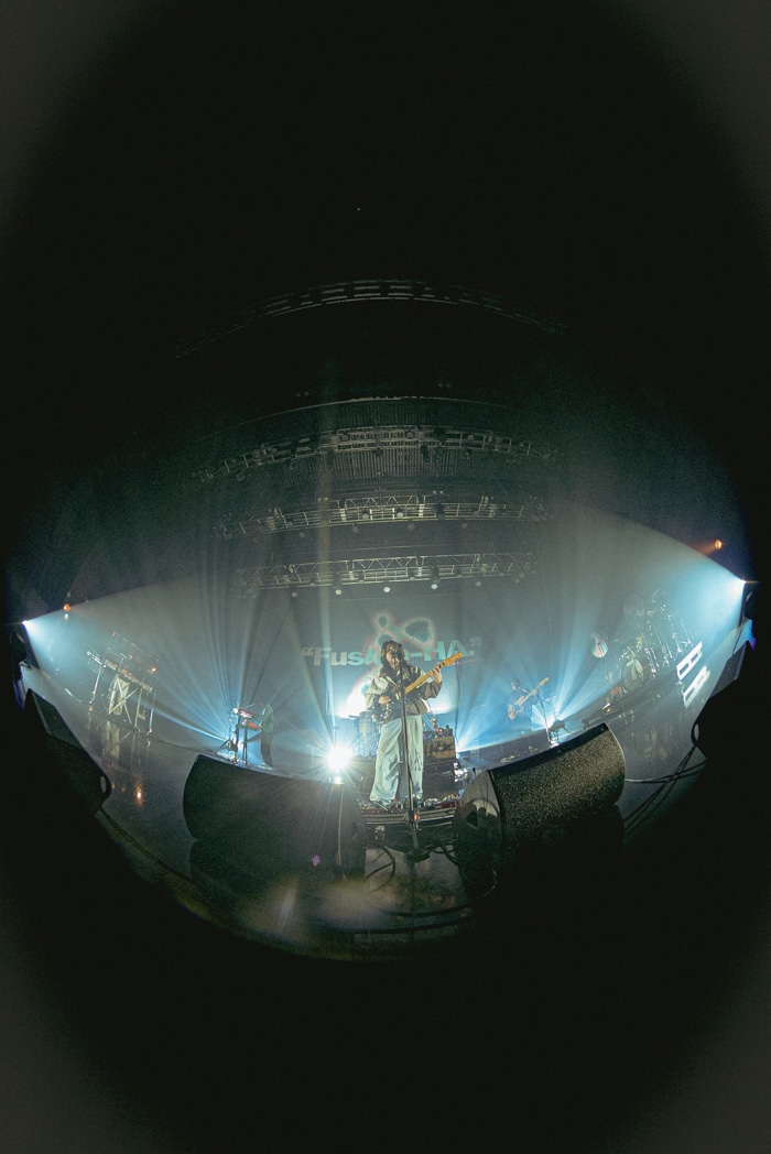 Tempalay（撮影：元 / @tya__han）