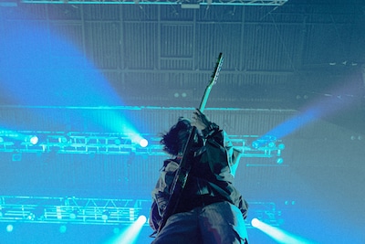 小原綾斗（Tempalay）（撮影：元 / @tya__han）