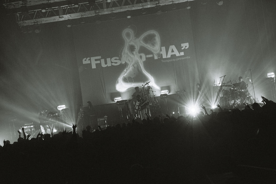 Tempalay（撮影：元 / @tya__han）