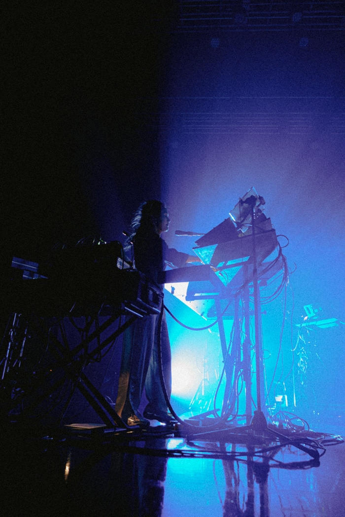 AAAMYYY（Tempalay）（撮影：元 / @tya__han）