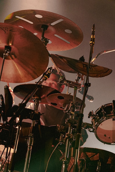 藤本夏樹（Tempalay）（撮影：元 / @tya__han）