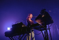 AAAMYYY（Tempalay）（撮影：元 / @tya__han）