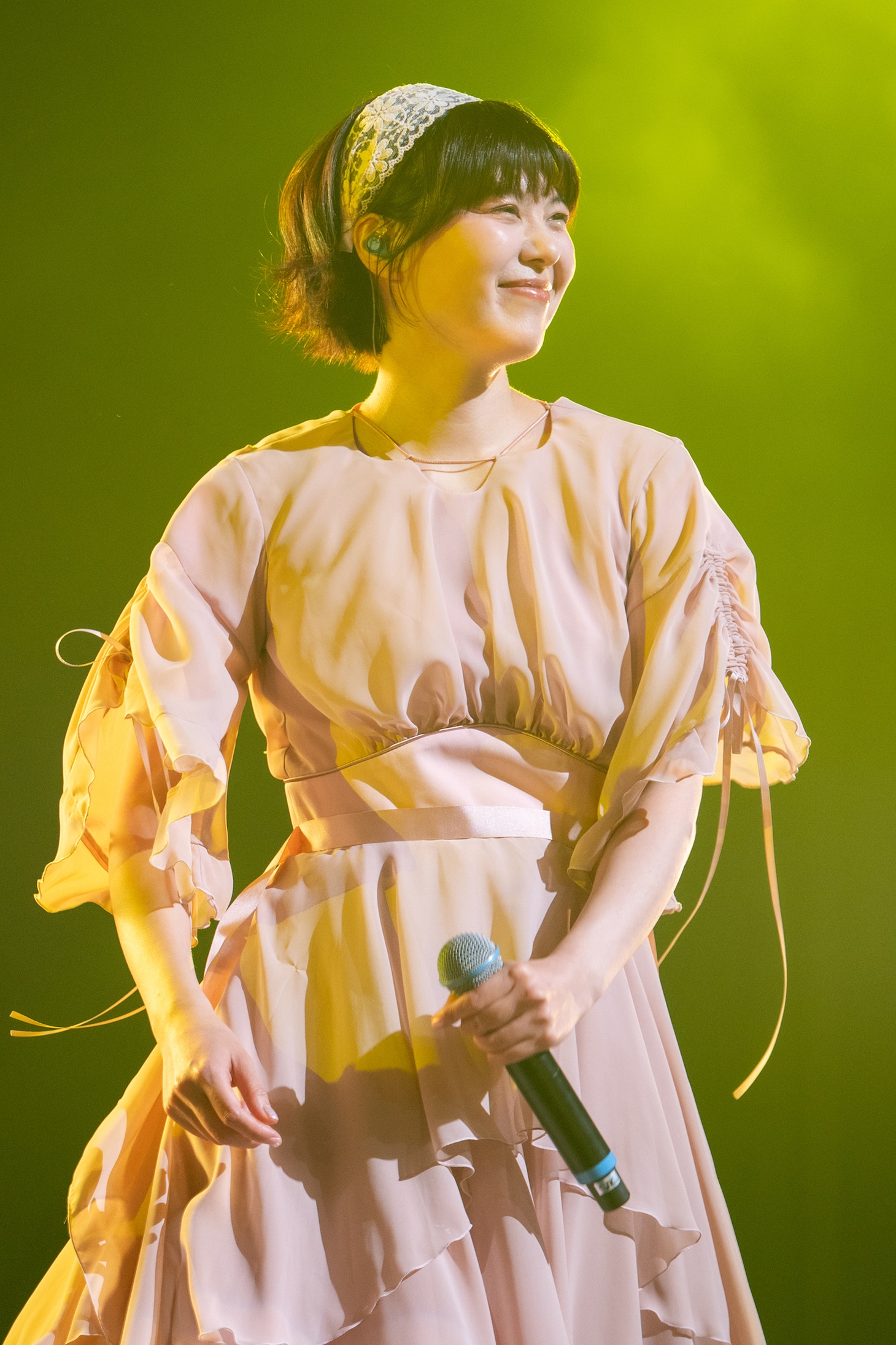 Megu（Negicco）