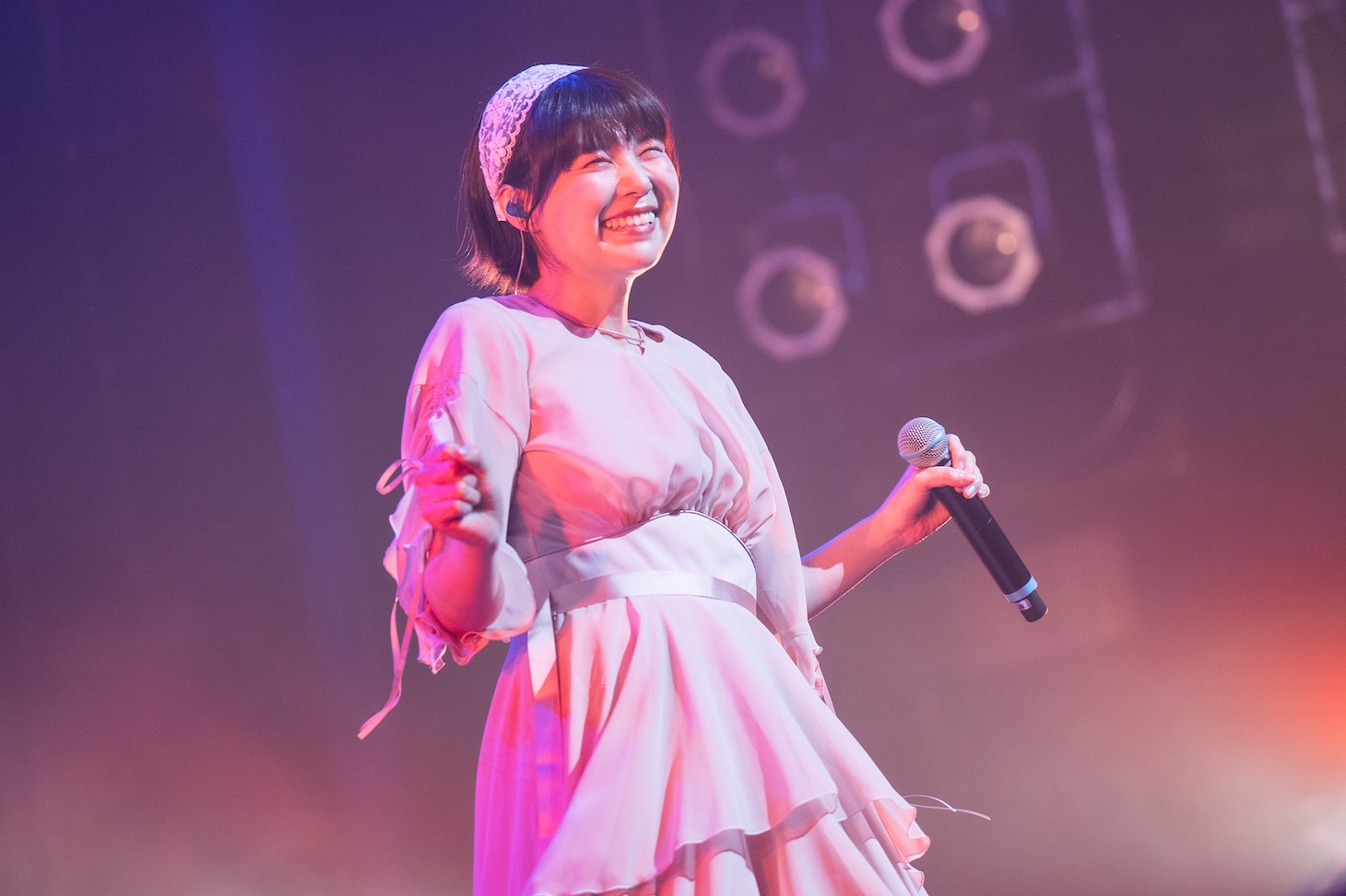 Megu（Negicco）