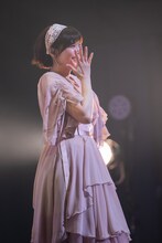 Megu（Negicco）