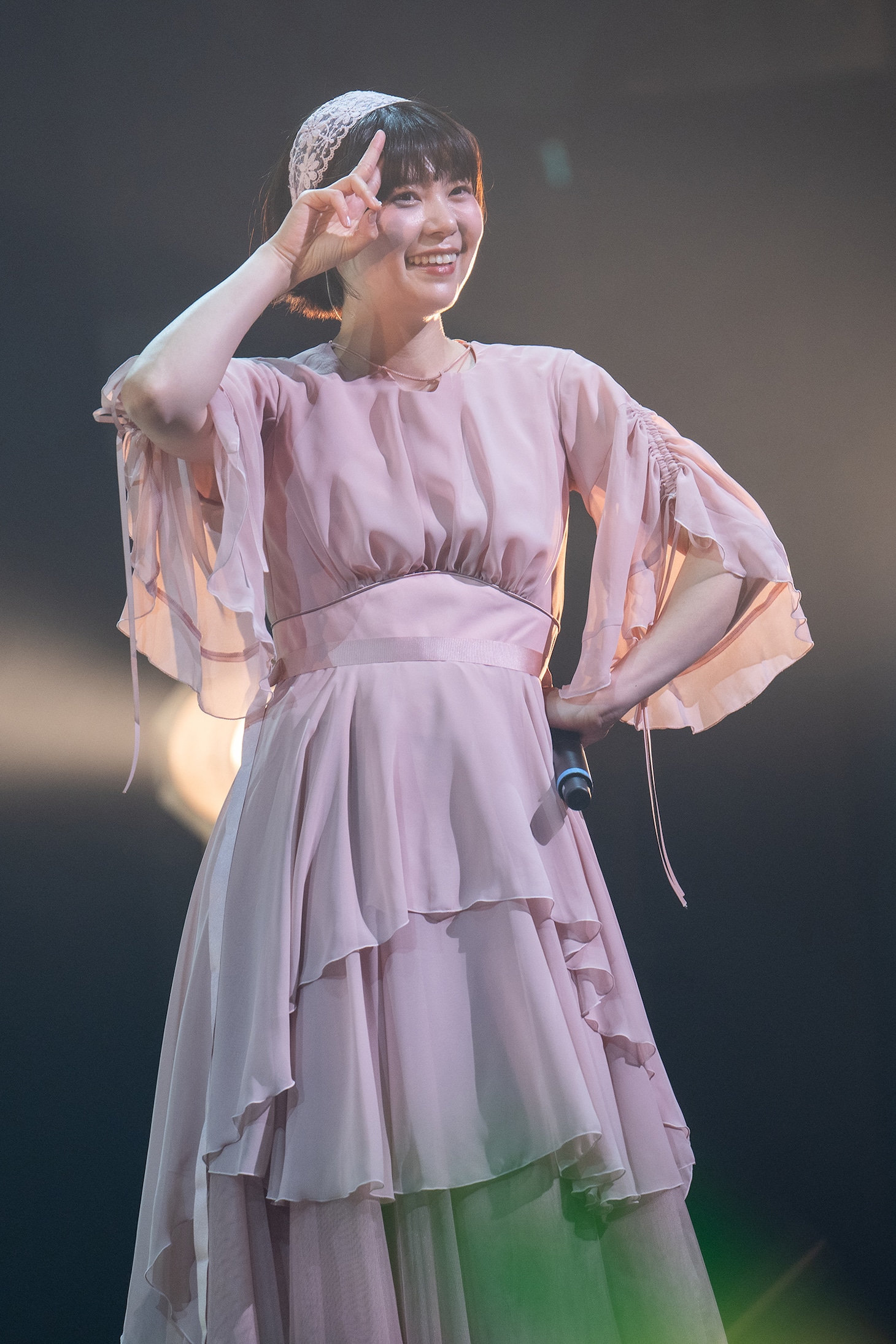 Megu（Negicco）