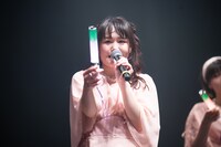 カラーバリエーション大幅アップの14色になった新型ネギライトに戸惑うNao☆。