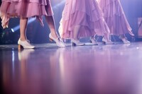 「Negicco 2026 live：Make Up Prelude supported byサトウ食品」の様子。