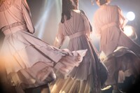 「Negicco 2026 live：Make Up Prelude supported byサトウ食品」の様子。