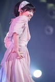 Megu（Negicco）