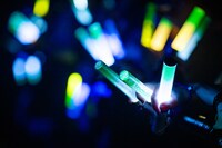 「Negicco 2026 live：Make Up Prelude supported byサトウ食品」の様子。